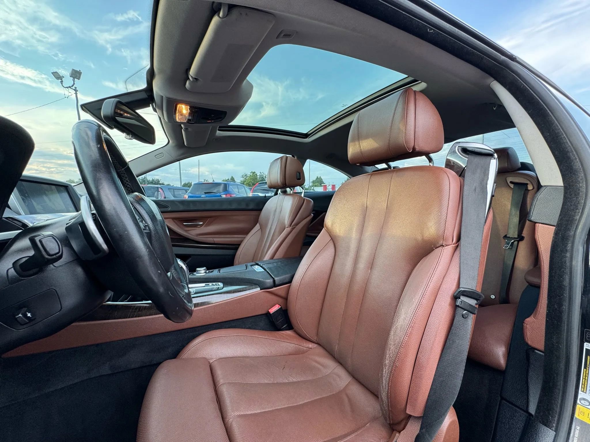 Used 2013 BMW 640i Coupe image 20