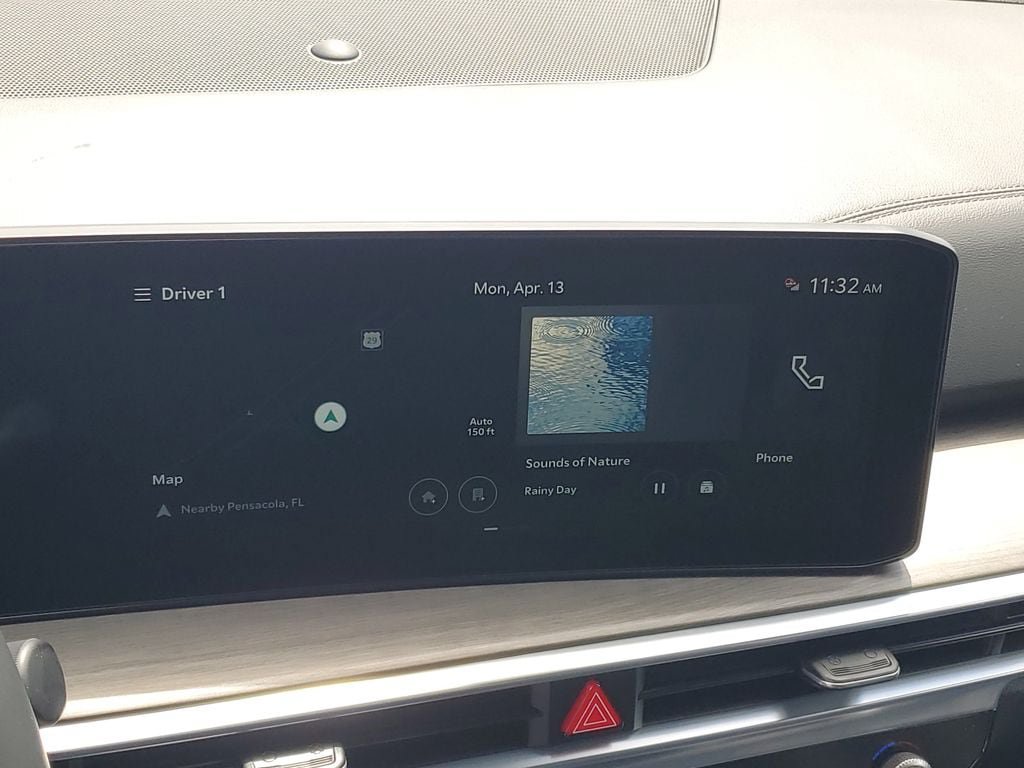 New 2026 Kia Sorento SX Prestige AWD/4WD image 16
