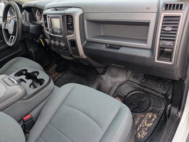 Used 2016 RAM 1500 Tradesman w/ Popular Equipment Group image 22