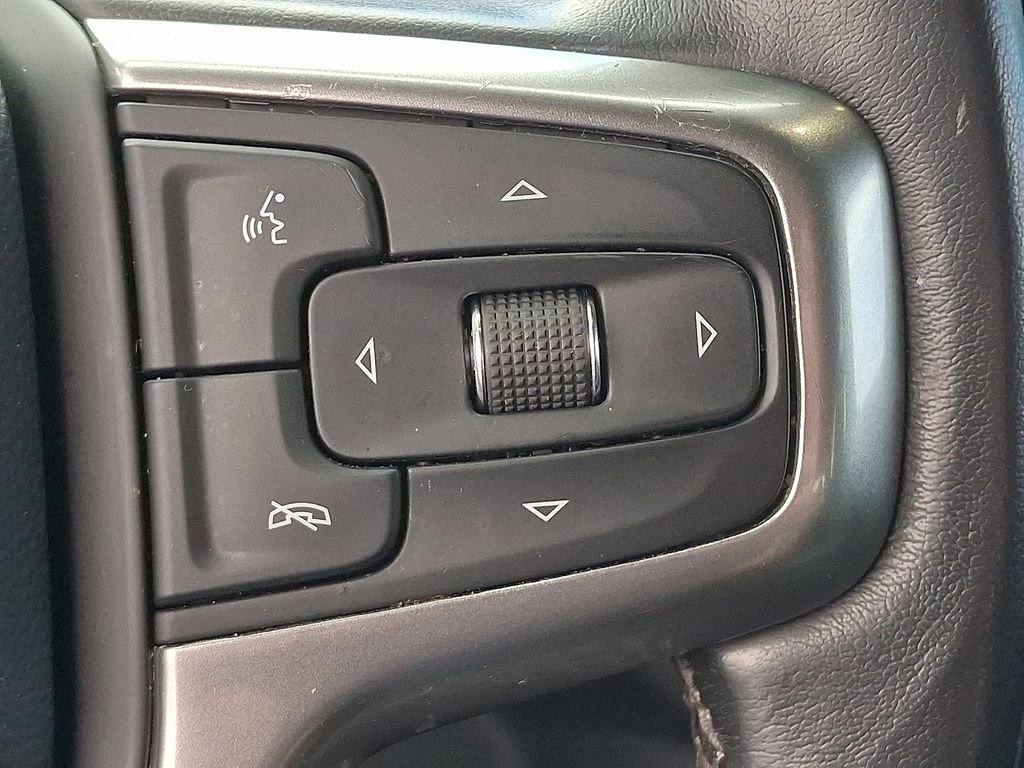 Used 2021 Chevrolet Silverado 1500 RST image 21