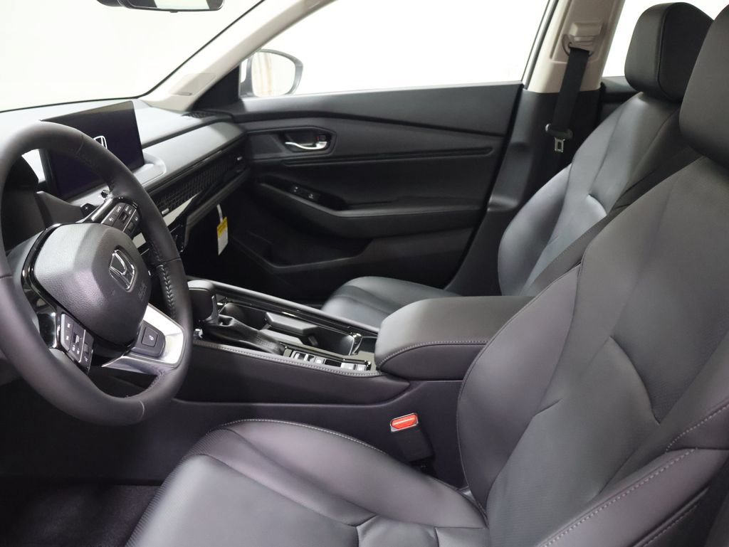 New 2026 Honda Accord Touring image 9