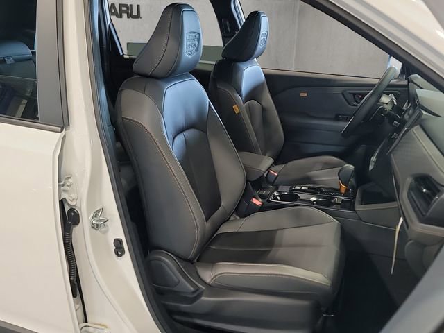 New 2026 Subaru Forester Wilderness image 38