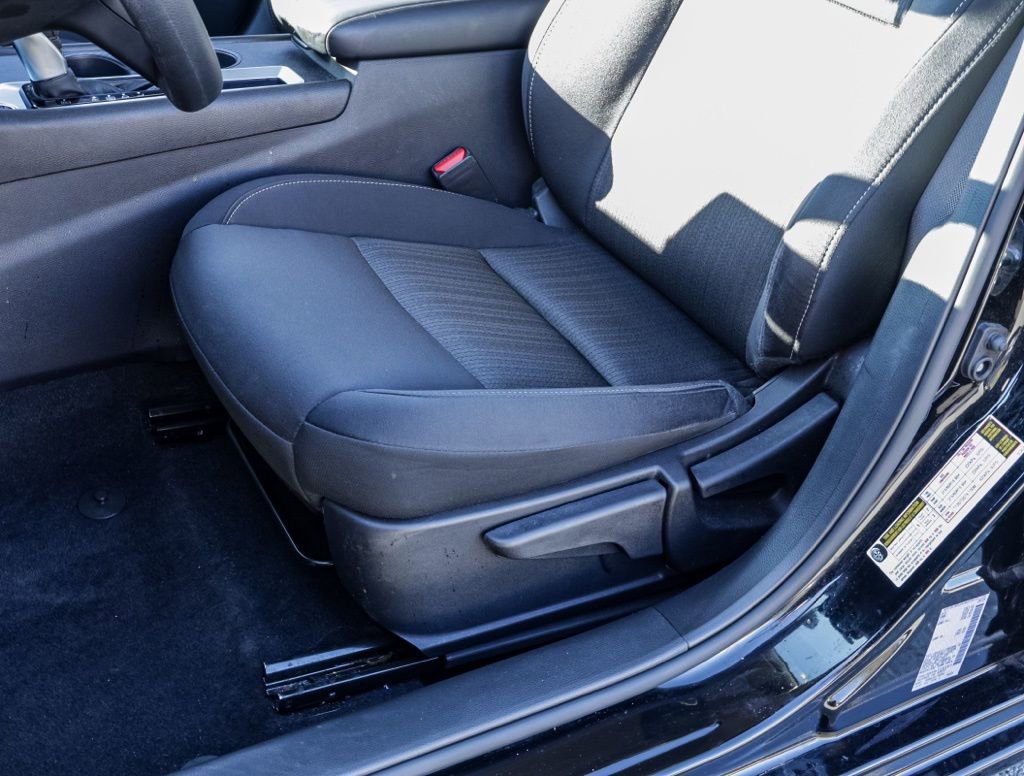 Used 2025 Nissan Altima 2.5 S image 17