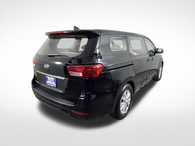 Used 2018 Kia Sedona L FWD image 6