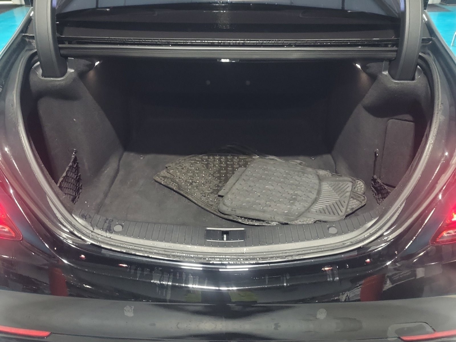 Used 2018 Mercedes-Benz S 450 4MATIC Sedan image 15