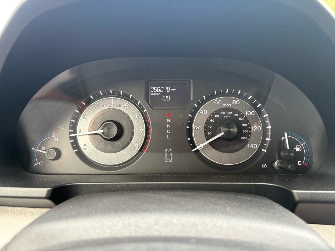 Used 2011 Honda Odyssey LX image 40