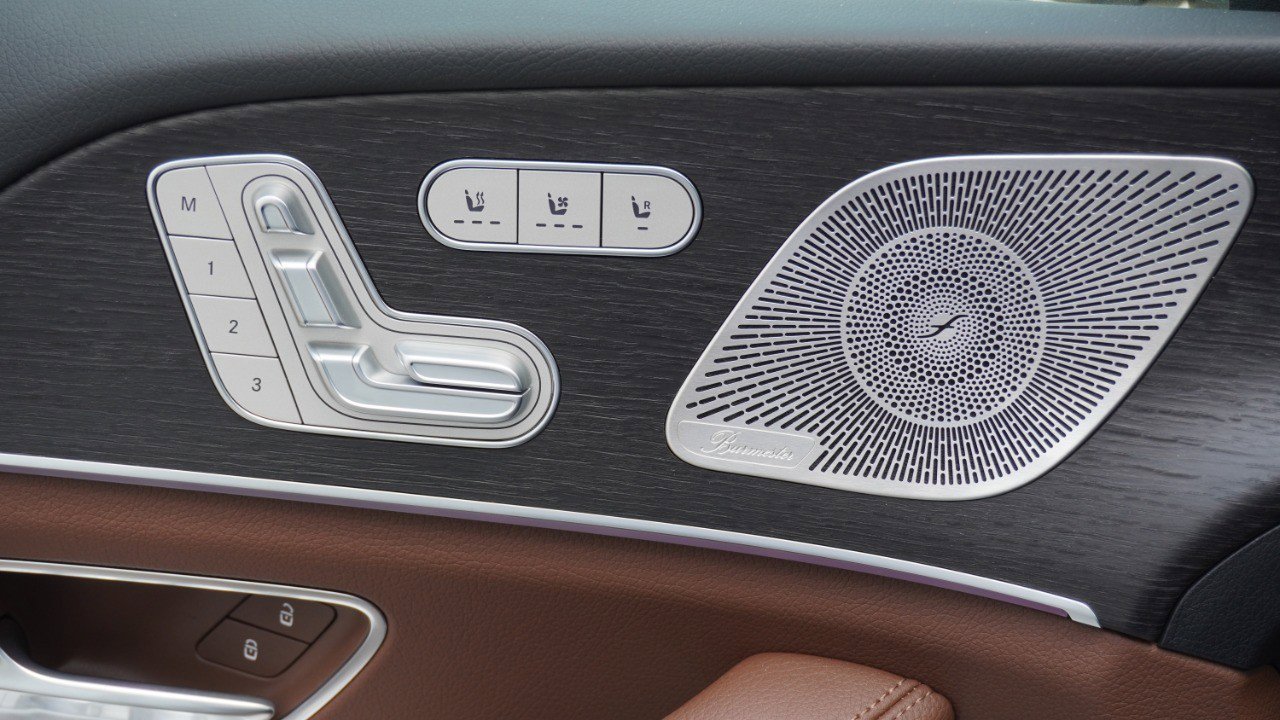 Used 2026 Mercedes-Benz GLE 450 4MATIC image 16