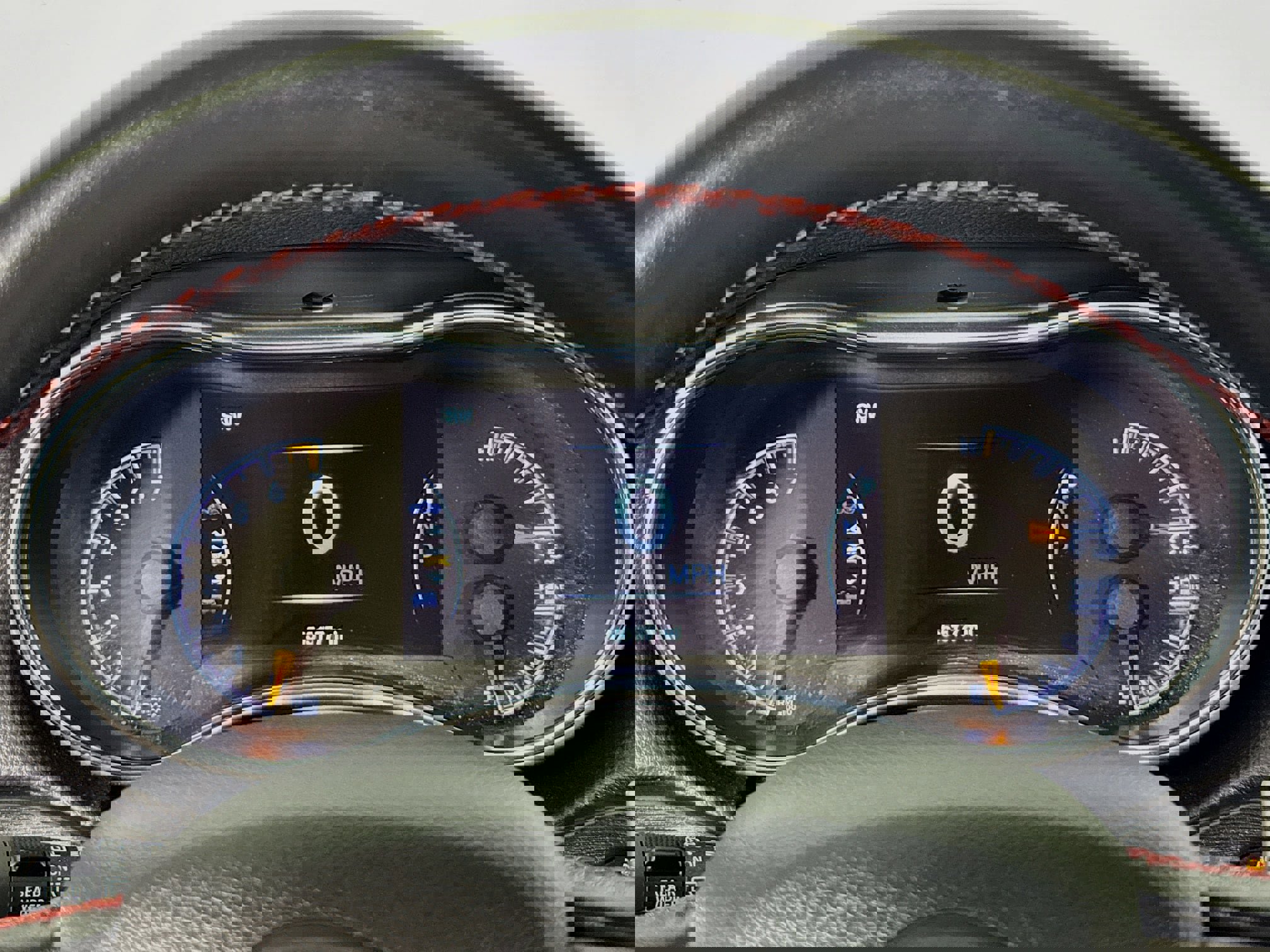 Used 2021 Jeep Grand Cherokee Trailhawk w/ Trailhawk Luxury Group image 43