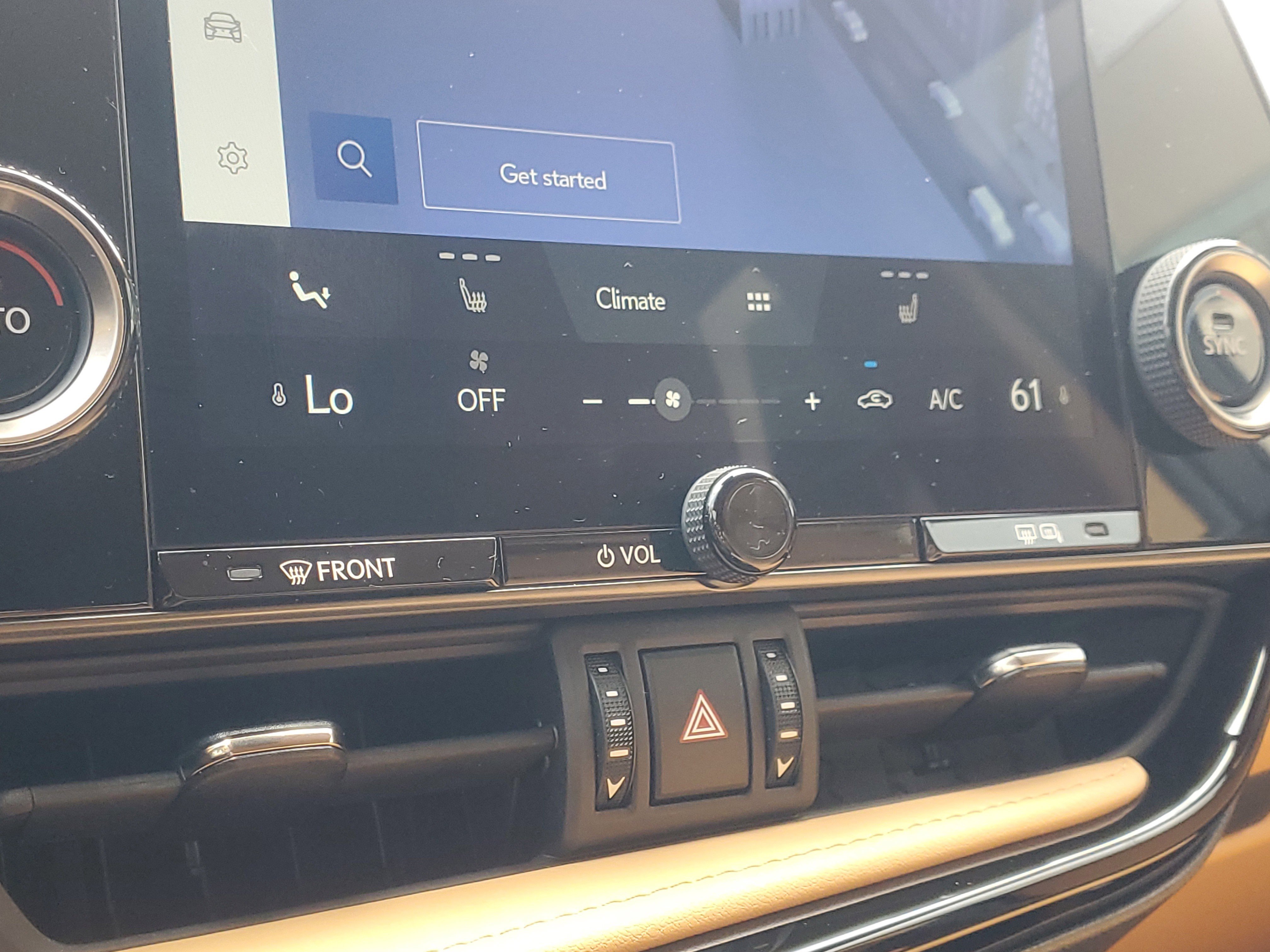 Used 2024 Lexus NX 250 FWD w/ Towing Package (2000 Lbs) image 33