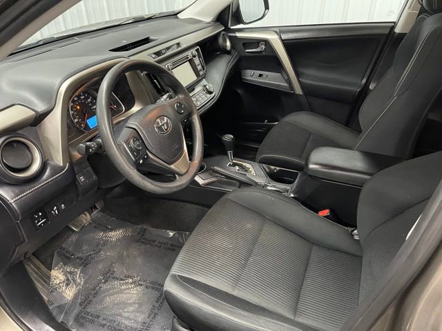 Used 2015 Toyota RAV4 XLE image 15