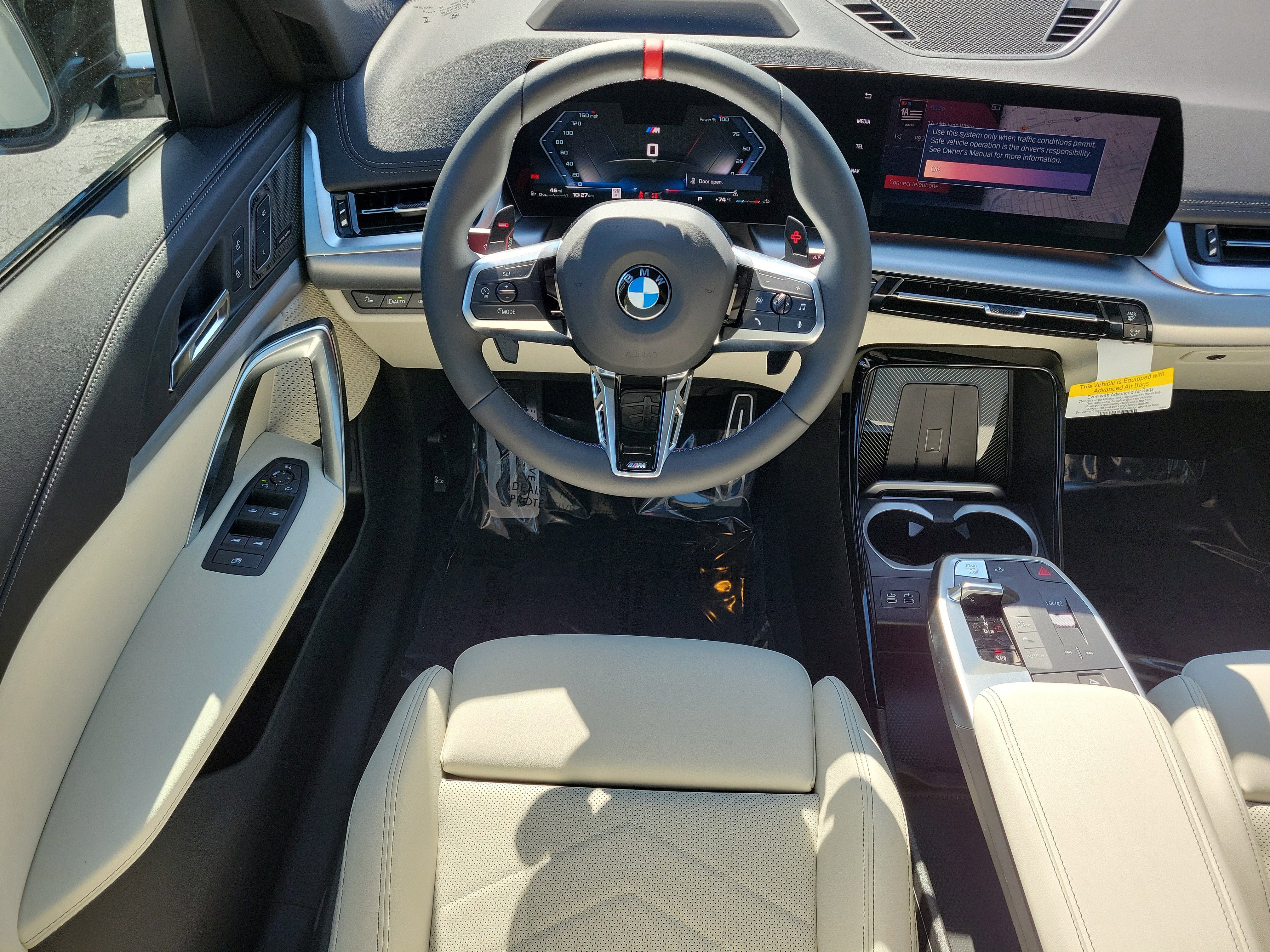New 2026 BMW X1 M35i w/ Technology Package image 11