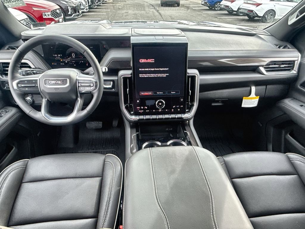 New 2026 GMC Yukon XL Elevation w/ LPO, Floor Liner Package image 23
