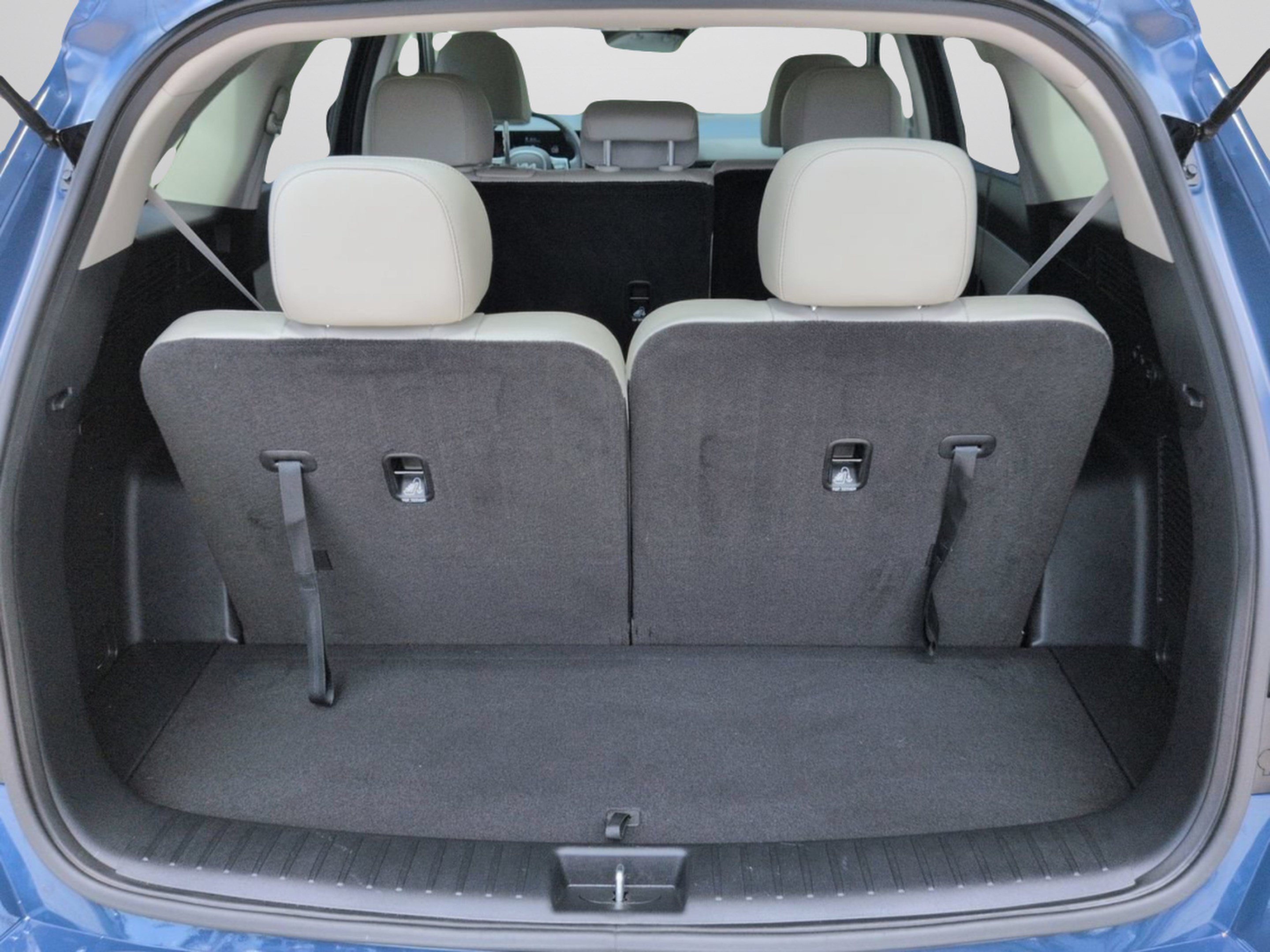 Certified 2025 Kia Sorento S w/ Panoramic Sunroof Package FWD image 17
