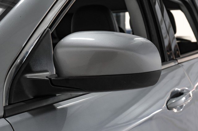 Used 2021 Jeep Compass Latitude image 35