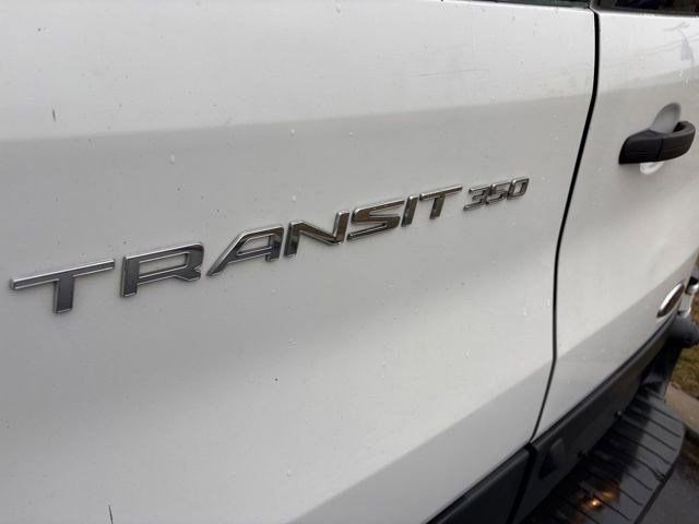 Used 2017 Ford Transit 350 XLT image 35