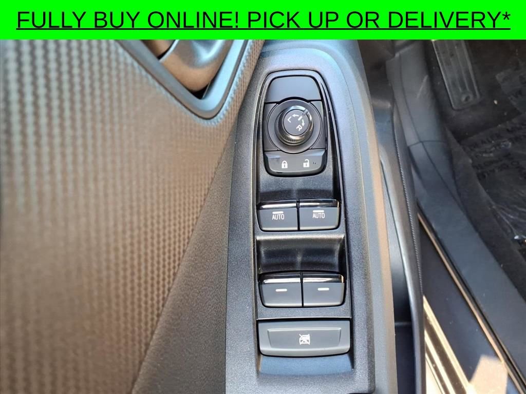 New 2026 Subaru Crosstrek 2.0i Premium image 15