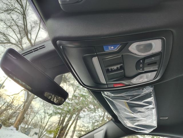 New 2026 RAM 1500 Big Horn w/ Night Edition image 30