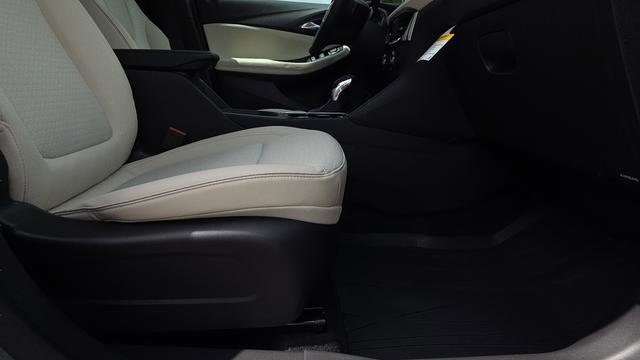 New 2026 Buick Encore GX Preferred w/ Comfort Package FWD image 17