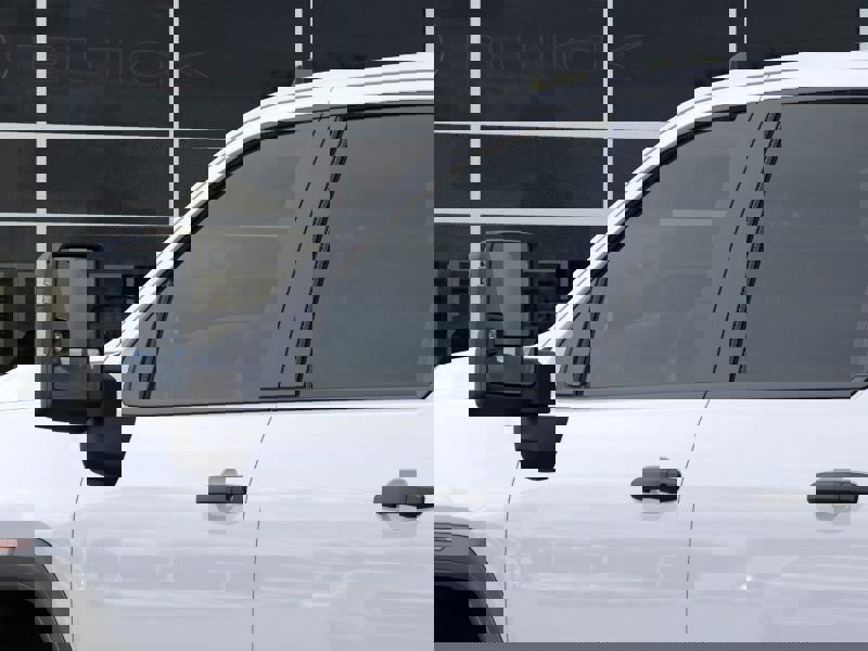 New 2026 GMC Sierra 2500 Pro w/ 1SA Pro Safety Plus Package image 12