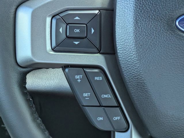 Certified 2020 Ford Expedition XLT image 23