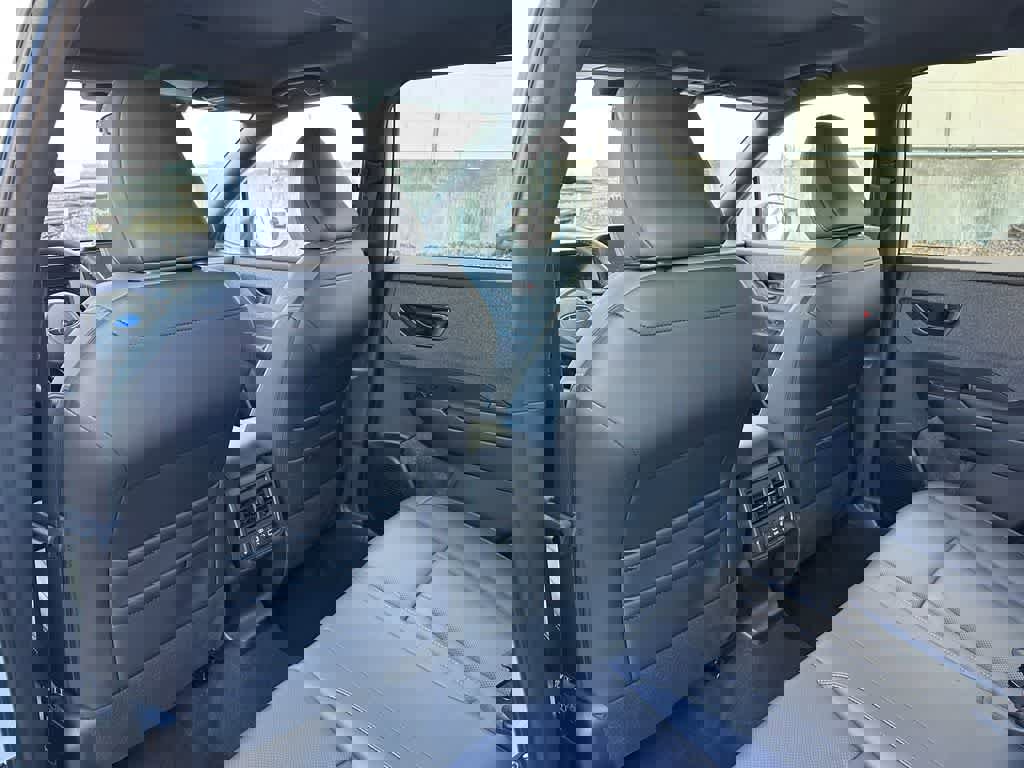 New 2026 Subaru Outback Limited image 12