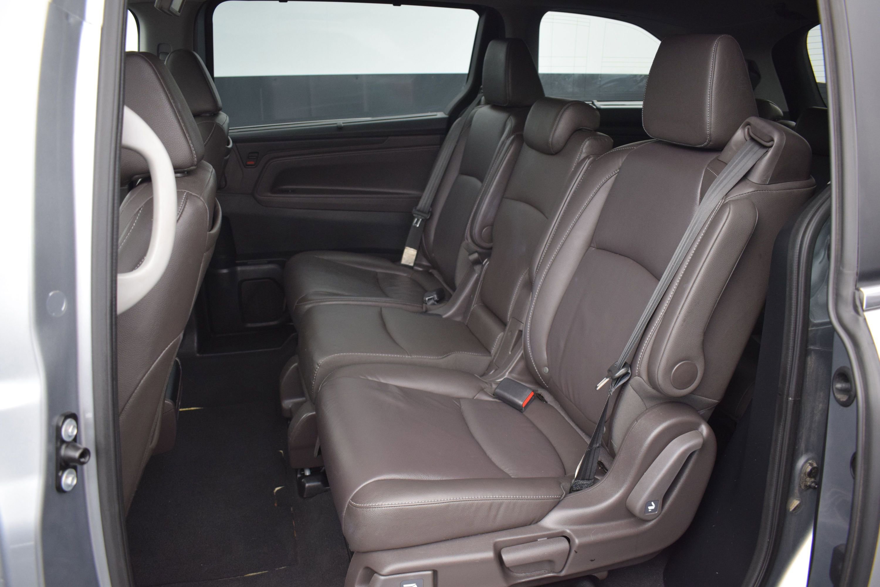 Used 2022 Honda Odyssey Touring image 16