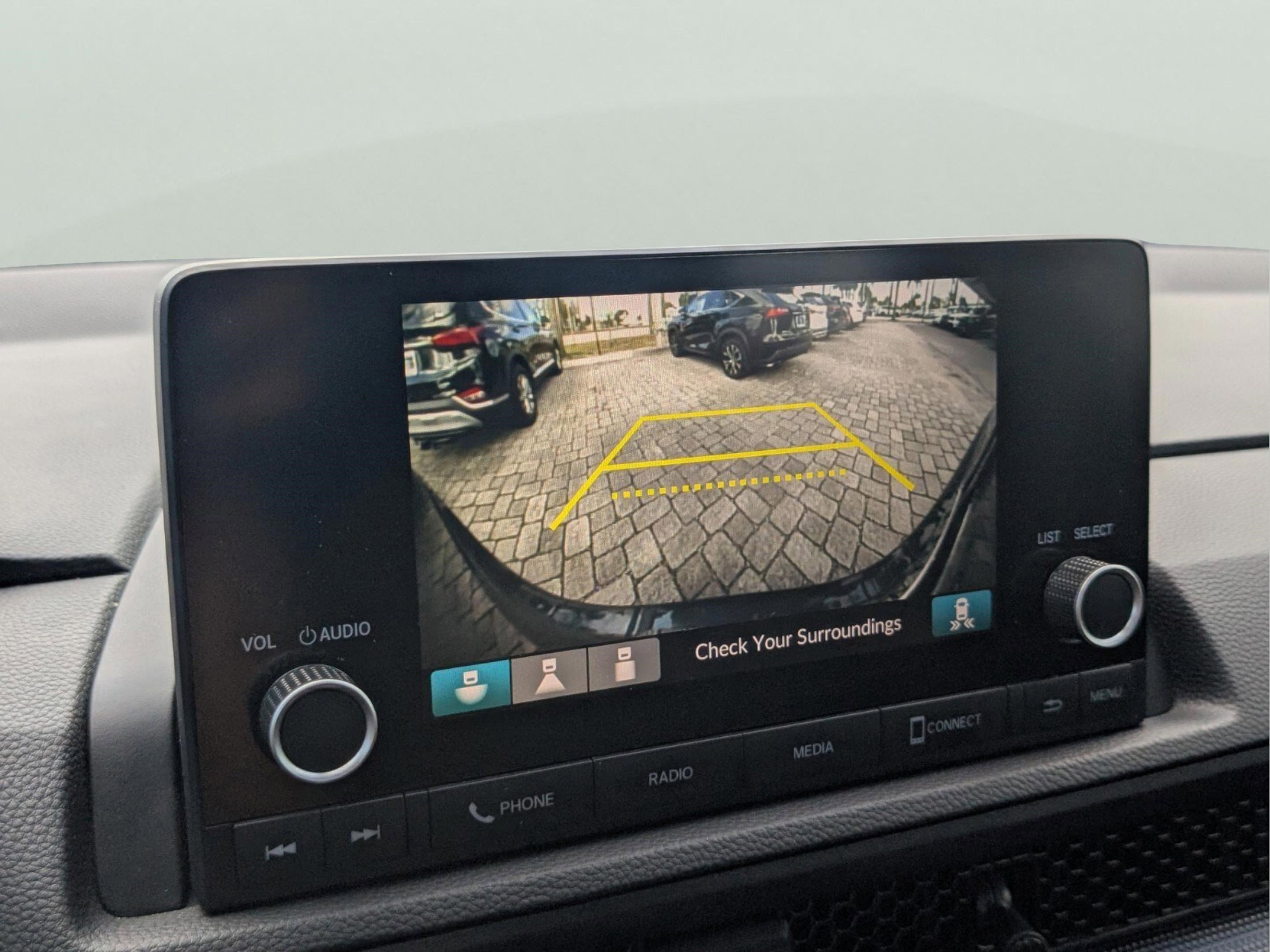 Used 2023 Honda CR-V Sport image 17