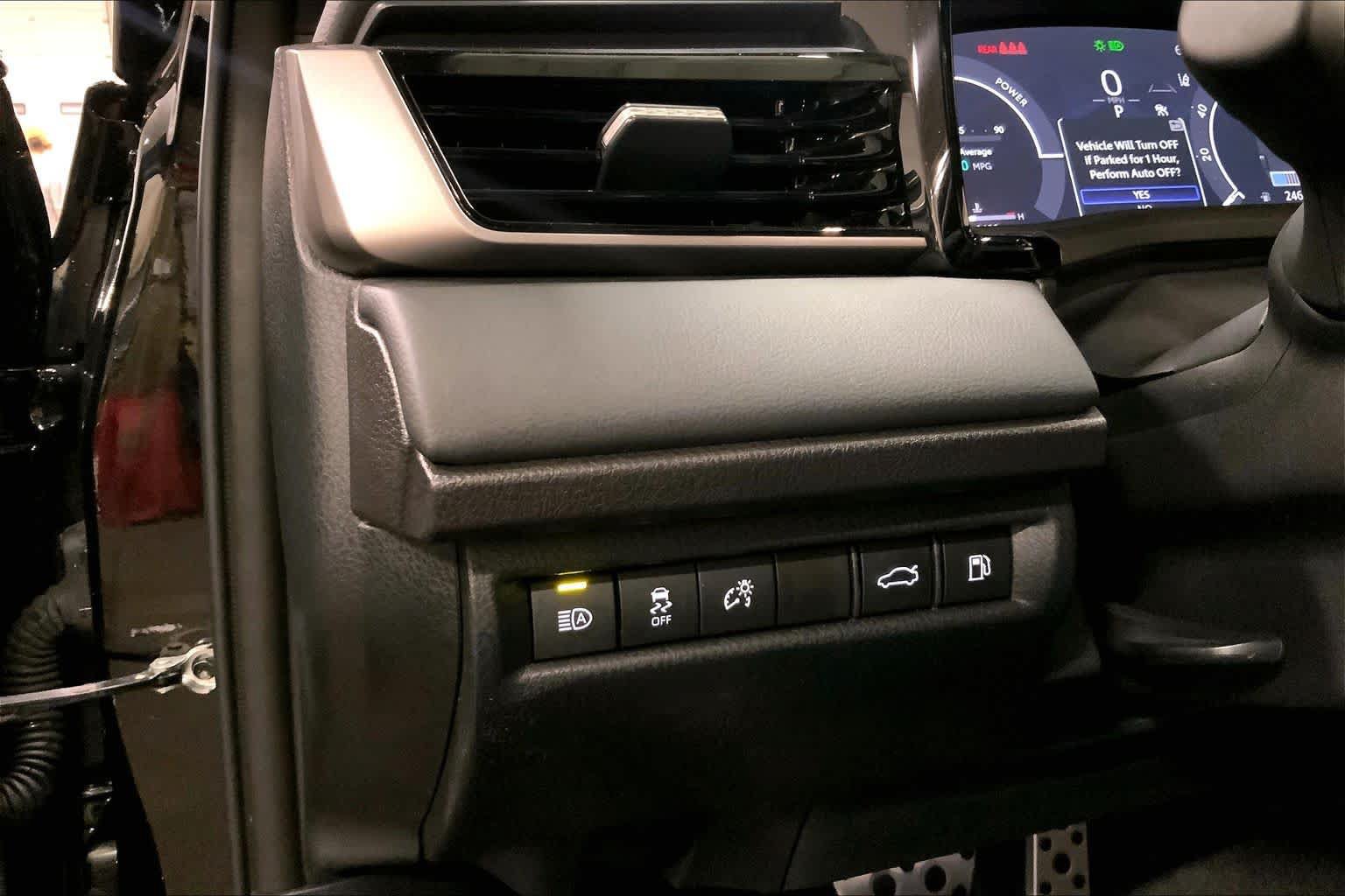 Certified 2025 Toyota Camry XSE w/ Premium Package AWD/4WD image 35