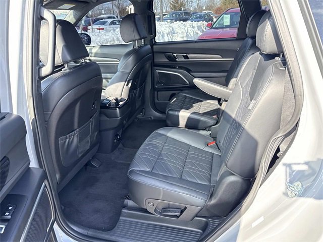 Certified 2023 Kia Telluride SX Prestige X-Line image 17