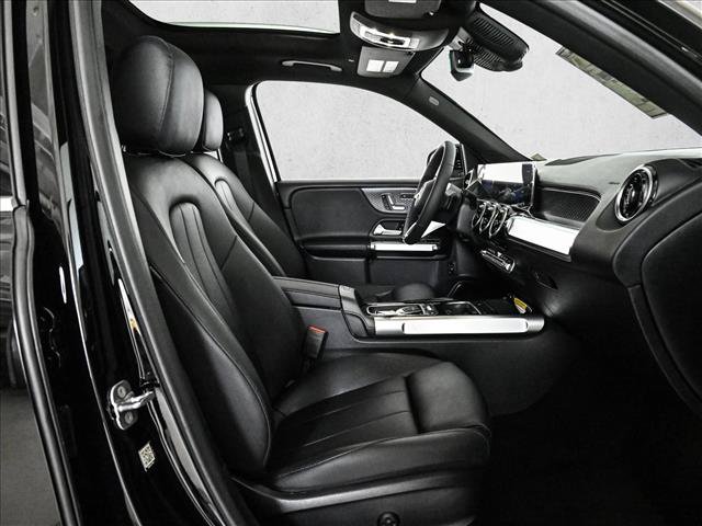 New 2026 Mercedes-Benz GLB 250 4MATIC image 23