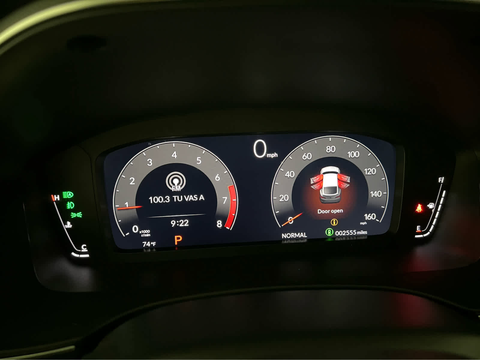 Used 2026 Acura Integra A-Spec FWD image 16
