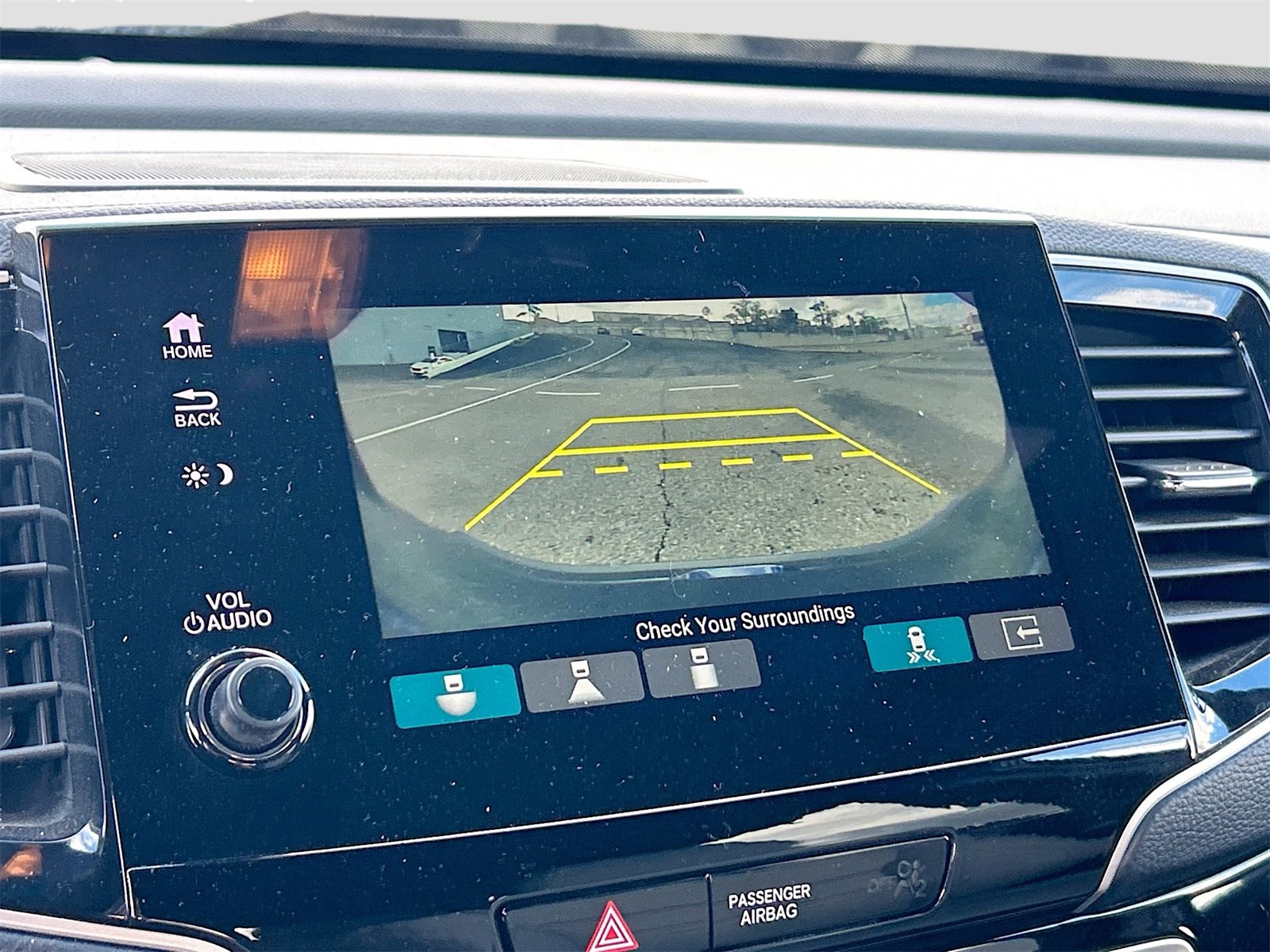 Used 2023 Honda Passport Elite image 14