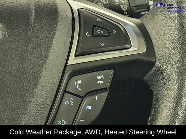 Certified 2020 Ford Edge SEL w/ Convenience Package AWD/4WD image 30