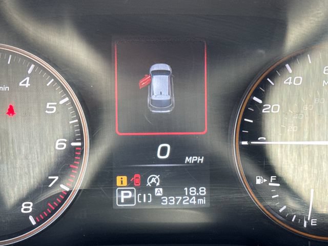 Used 2024 Subaru Crosstrek 2.5i Wilderness AWD/4WD image 18
