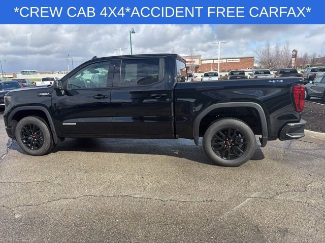 Used 2026 GMC Sierra 1500 Elevation AWD/4WD image 10