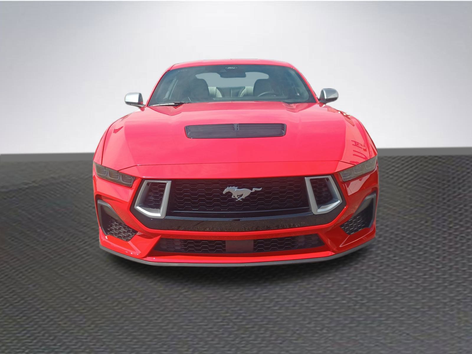 New 2025 Ford Mustang GT Premium w/ 60th Anniversary Package image 3