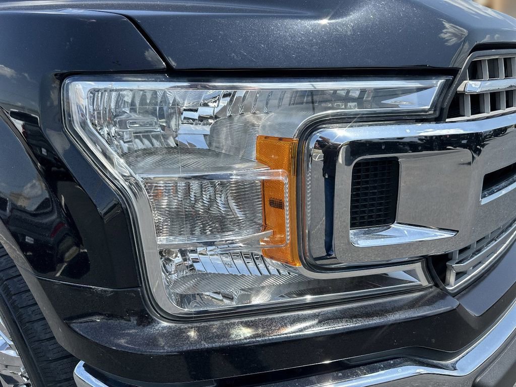 Used 2019 Ford F150 XLT w/ Equipment Group 302A Luxury AWD/4WD image 10