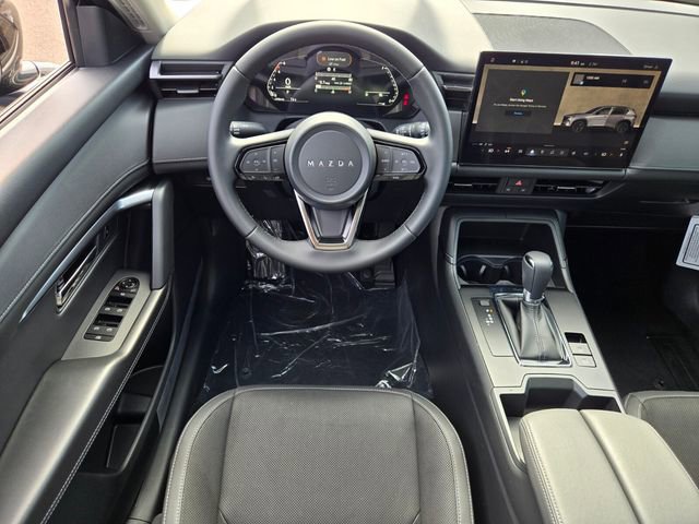New 2026 MAZDA CX-5 Select AWD/4WD image 8