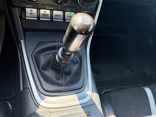 Used 2023 Toyota GR86 Premium w/ ALL Weather Mat Package (TMS) image 22