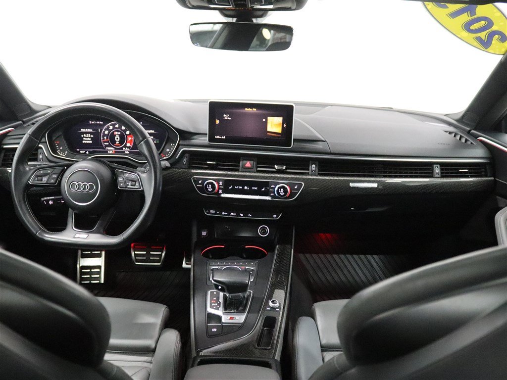 Used 2019 Audi S5 Prestige w/ S Sport Package AWD/4WD image 24