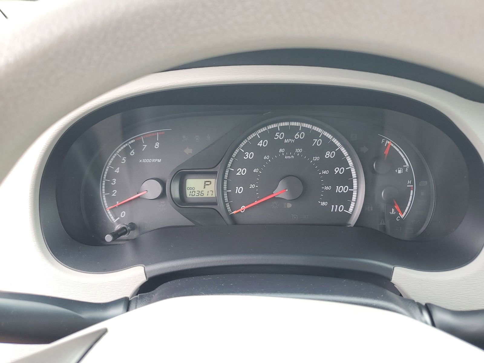 Used 2011 Toyota Sienna LE FWD image 23