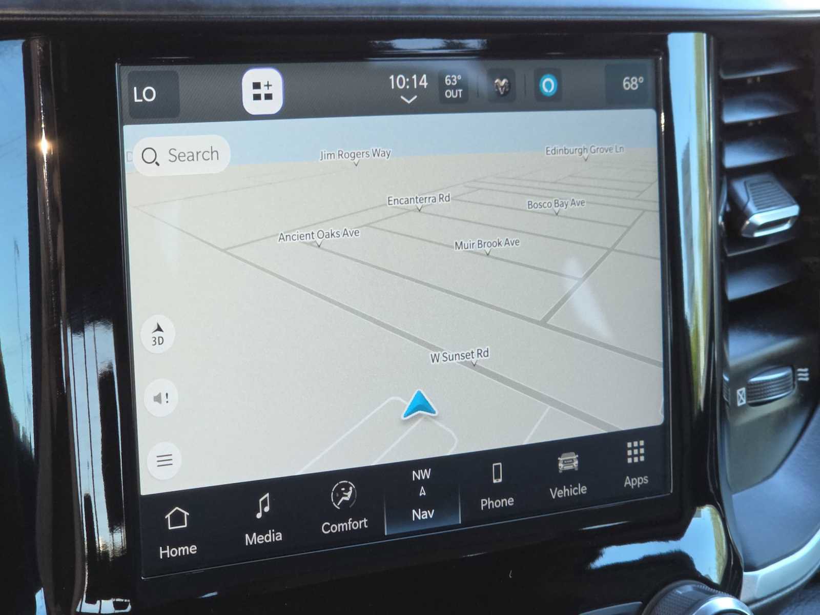 Used 2022 RAM 1500 Big Horn image 27