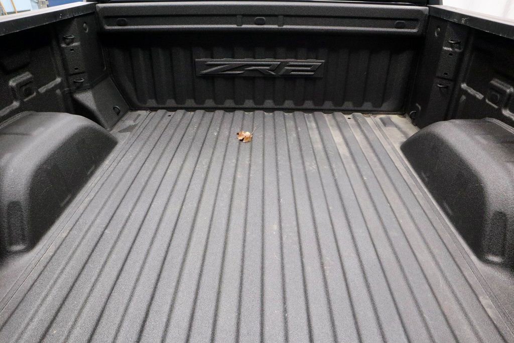 Used 2024 Chevrolet Silverado 1500 ZR2 w/ ZR2 Bison Edition image 13