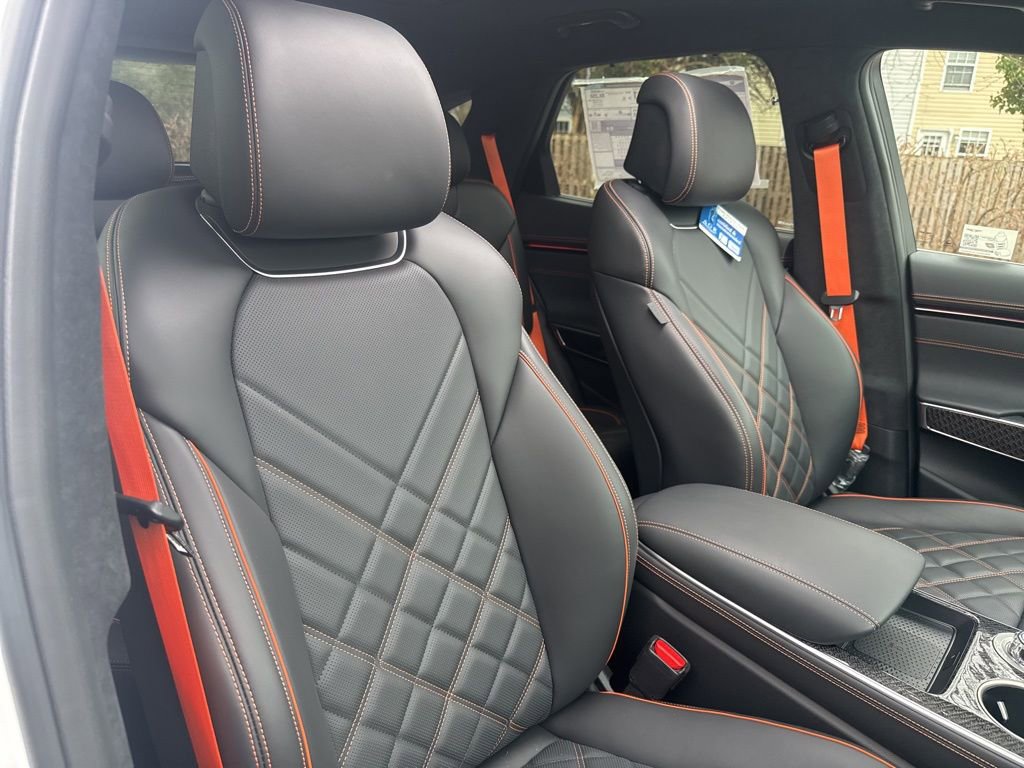 New 2026 Genesis GV70 3.5T Sport Prestige AWD/4WD image 31