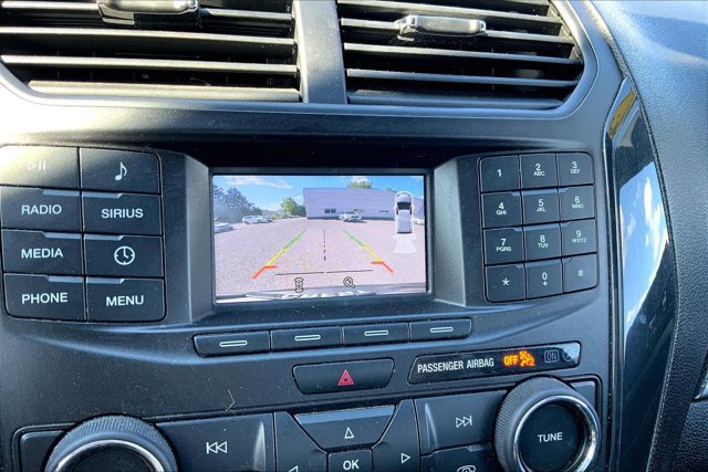 Used 2019 Ford Explorer XLT AWD/4WD image 21