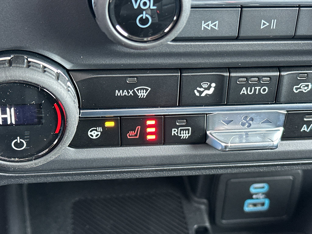 New 2025 Ford Bronco Badlands image 22