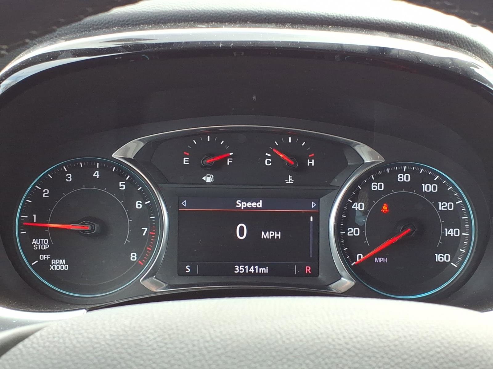 Used 2023 Chevrolet Traverse LT AWD/4WD image 26