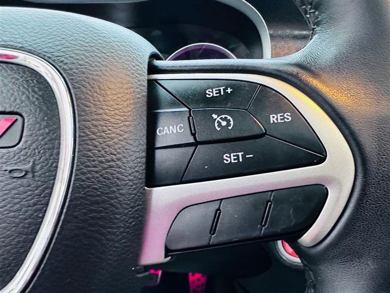 Used 2015 Dodge Charger SXT w/ AWD Plus Group image 36