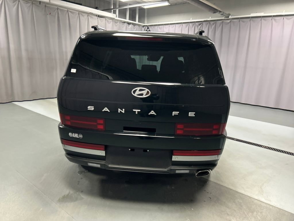Used 2024 Hyundai Santa Fe Limited image 6