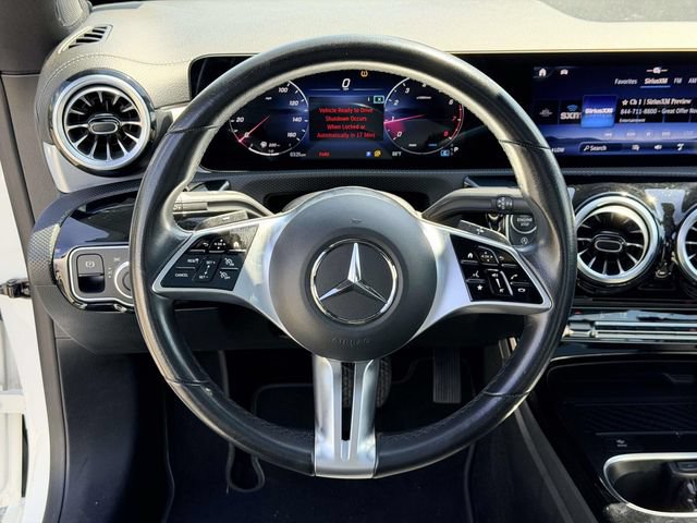 Used 2025 Mercedes-Benz CLA 250 4MATIC image 19